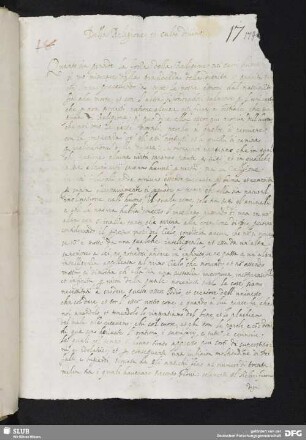 [Faszikel 18, Text 1: Kurzer theologischer Traktat; Text 2: Kurzer Traktat über Dankbarkeit und Undankbarkeit]