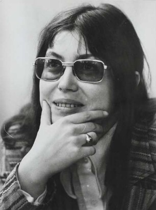 Uschi Brüning