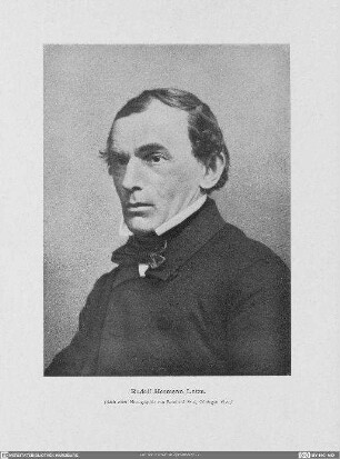 Hermann Lotze