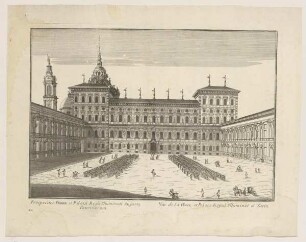 Palazzo Reale, Turin