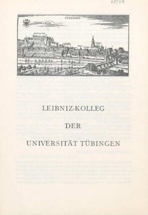 1968/1969