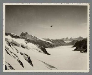 Jungfraujoch