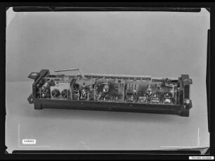 Vocata Orgel EM 2, Bild 5, Foto 1959