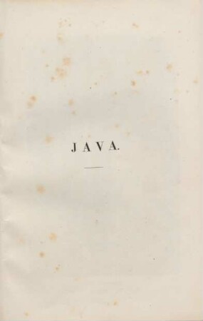 Java