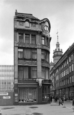Riquet-Haus