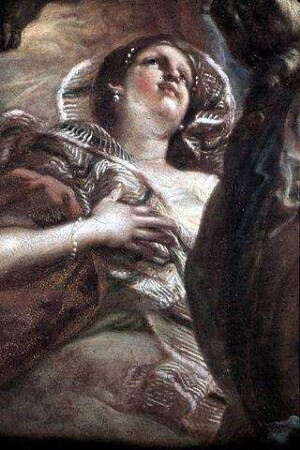Allegorie des Friedens