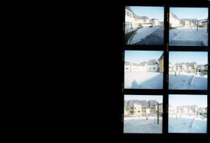Wohnanlage Derendingerstraße, 1983