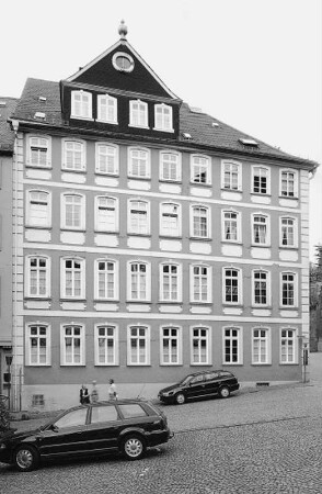 Wetzlar, Domplatz 11