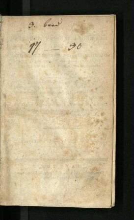 Recueil des Reglemens et Arrêtès émanés du Commissaire Géneral du Gouvernement dans les Quatre Nouveaux Départemens de la Rive Gauche du Rhin / 3. Jahrgang 1800
