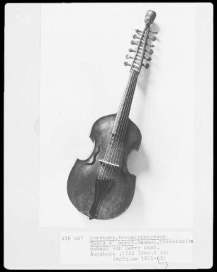 Viola d'amore