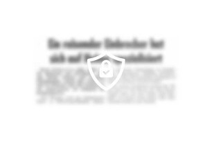 Ein reisender Einbrecher hat sich auf Heime spezialisiert