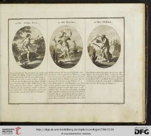 [91. Der heftige Zorn - 120. Die Betrügerei]