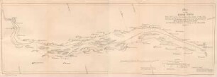 Map of the Kishna River ... Section 1
