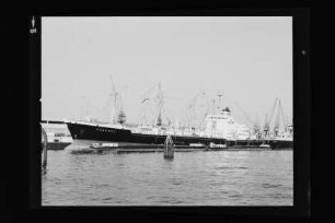 Hoechst (1970), Hapag-Lloyd AG, Hamburg
