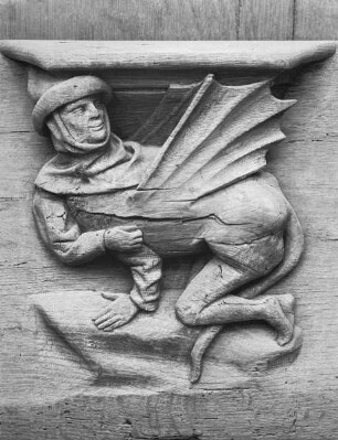Fabelwesen