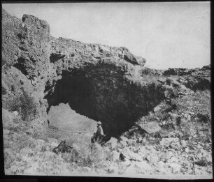 el-machruck südl. v. abu abeda nördl. d. Jabbok