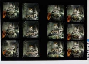 Staudamm-Projekt, Ertan, 1996