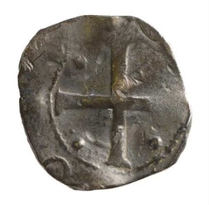 Münze, Denar, 983/1002