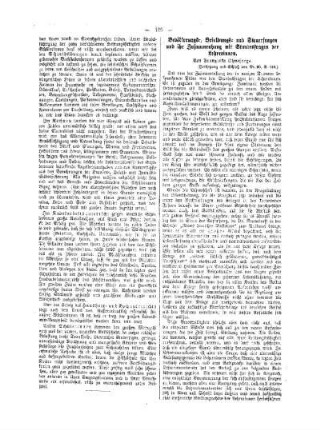 Bevölkerungs-, Besoldungs- und Steuerfragen und ihr Zusammenhang mit Standesfragen der Lehrerinnen : (Fortsetzung und Schluß von Nr.20, S.152)