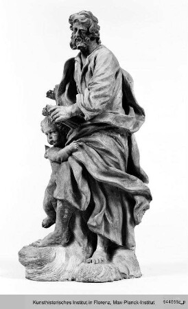 Evangelist Matthäus