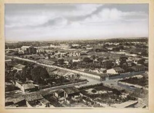 Trinidad, Bolivien (Sammlung Richard Wegner 1869/1931)