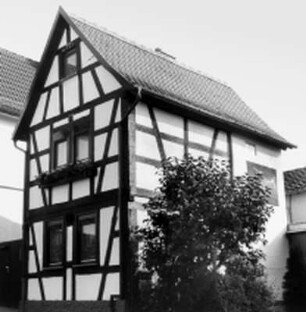 Eppstein, Bornstraße 5