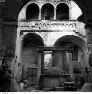 Casa del Marchese