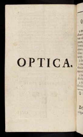 710, V. Opticae