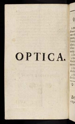 710, V. Opticae