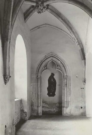 Schloss & Ehemaliges Benediktinerkloster