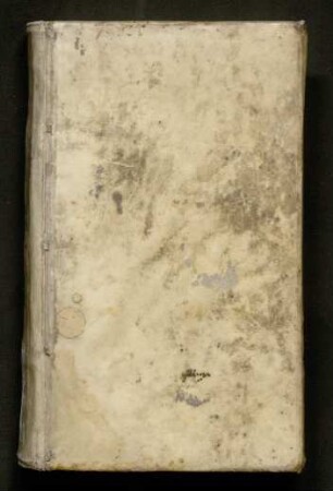 Compendio Temporis et Laboris