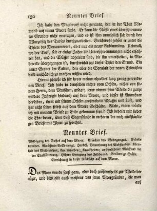 Neunter Brief