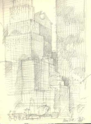 New York III