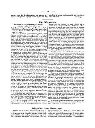 Der Religionsunterricht im Weltkriege 1914/15 : (Schluß)