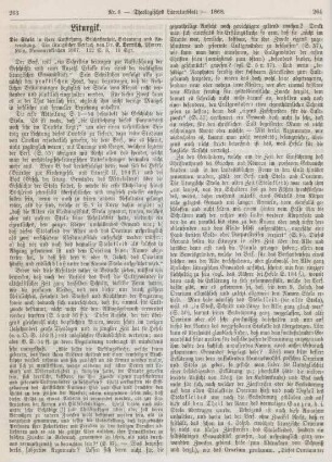 263-266 Liturgik