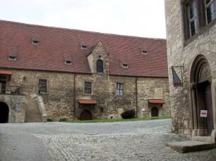 Freyburg: Neuenburg