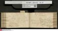 Stammbuch des Gottfried Crusius (Cruse) aus Stendal