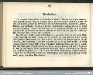 Wiesenbad