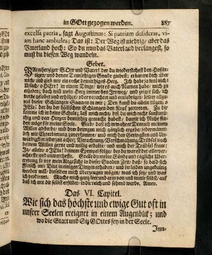 887-893, VI. Capitel