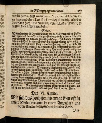 887-893, VI. Capitel