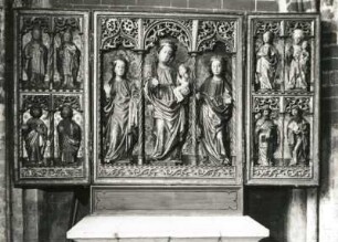 Altar