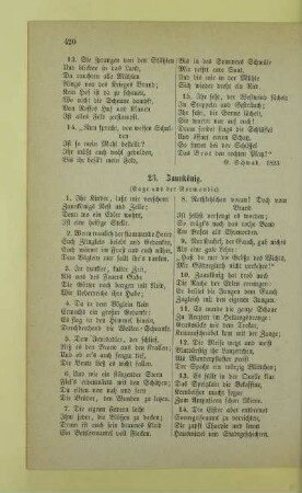 23. Zaunkönig