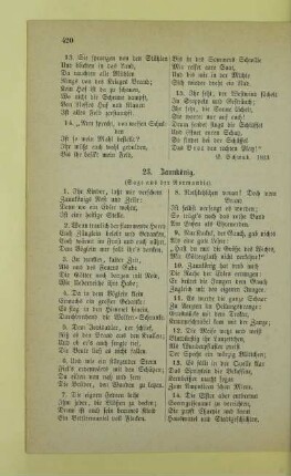 23. Zaunkönig