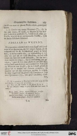 Adriaan de Weerdt