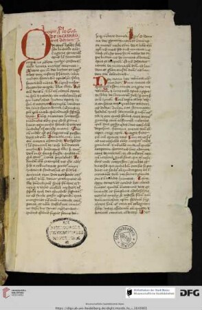 Rupertus Tuitiensis, Super Cantica canticorum