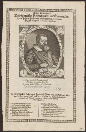 Faulhaber, Johannes