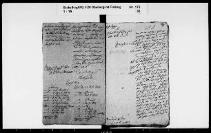 Briccius Erbstolln am Pöhlberg im Bergamtsrevier Annaberg, Band 1