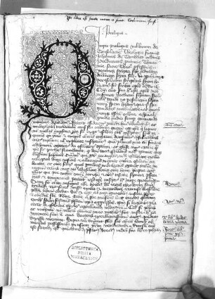 De consolatione theologiae - BSB Clm 6499