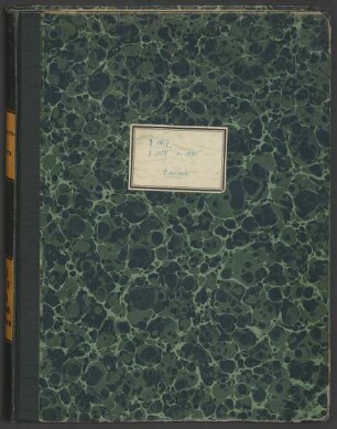 1957/1958: Akz. D Deutsch 1957.1-2845 [Januar 1957 bis Dezember 1957] und Akz. D Deutsch 1958.1-1840 [Januar 1958 bis Juli 1958]