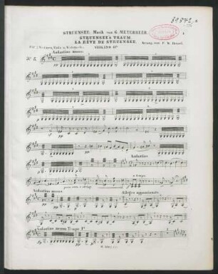 Violino II.o